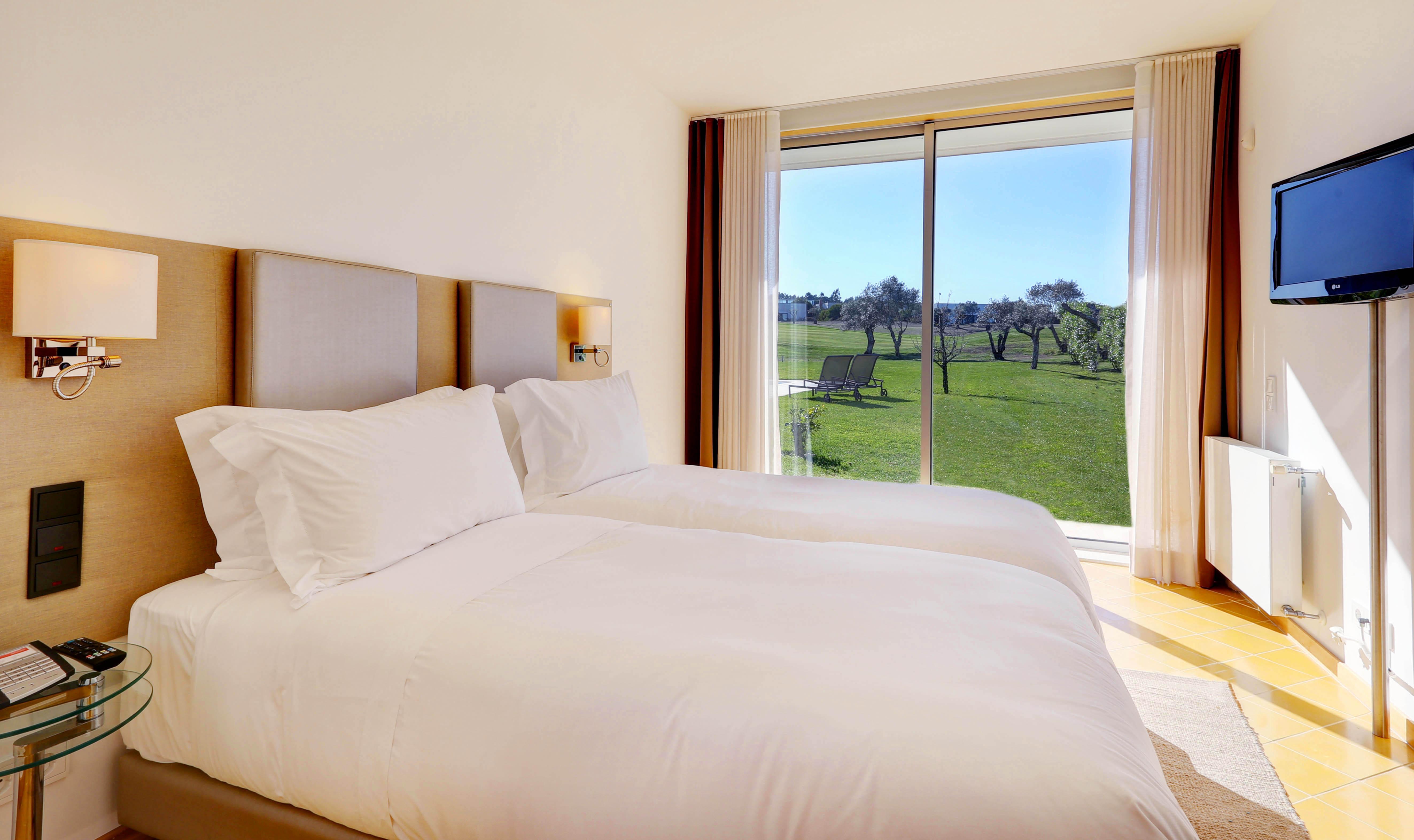 Bom Sucesso Resort Vau  Exterior photo