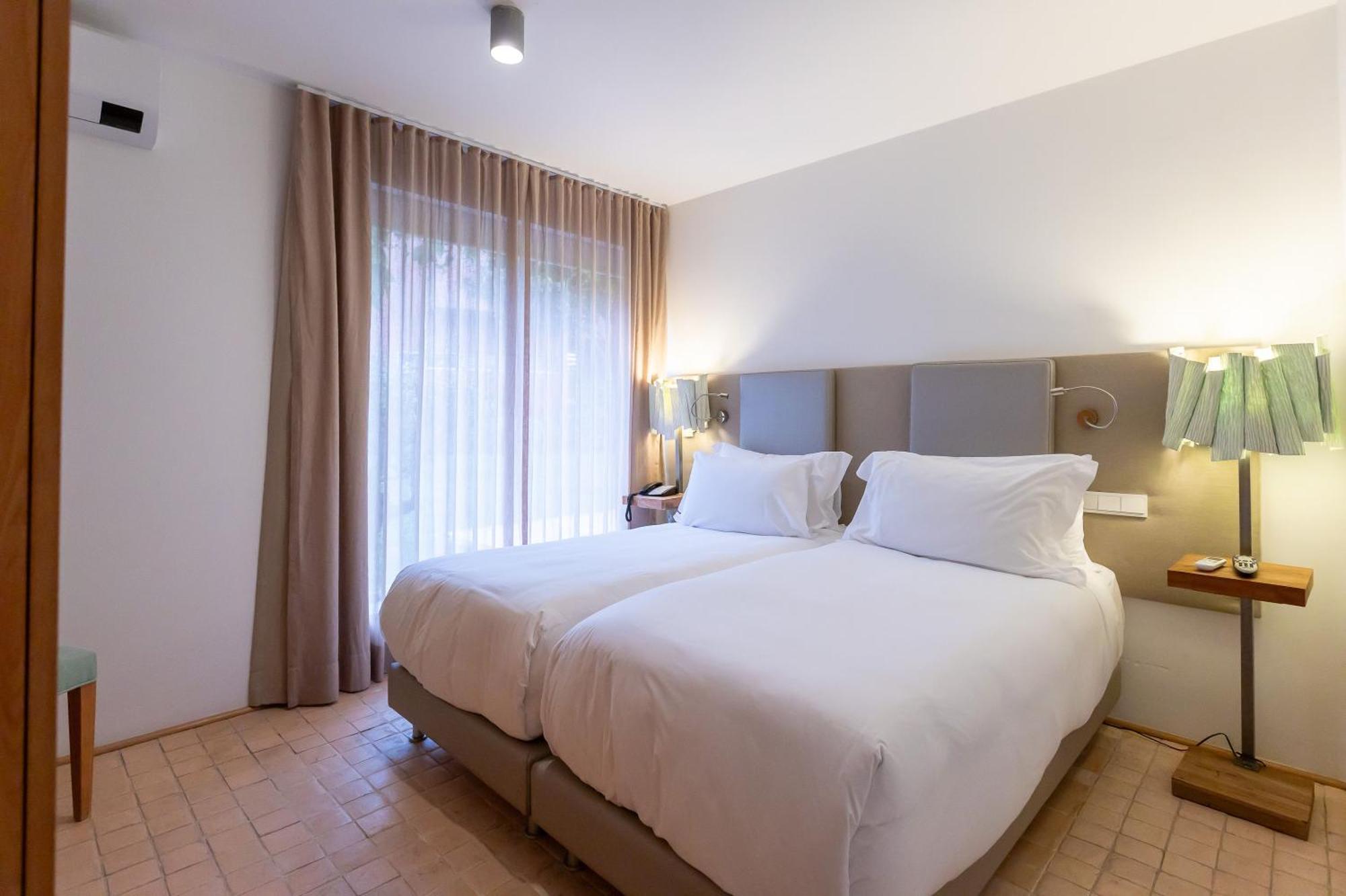 Bom Sucesso Resort Vau  Exterior photo