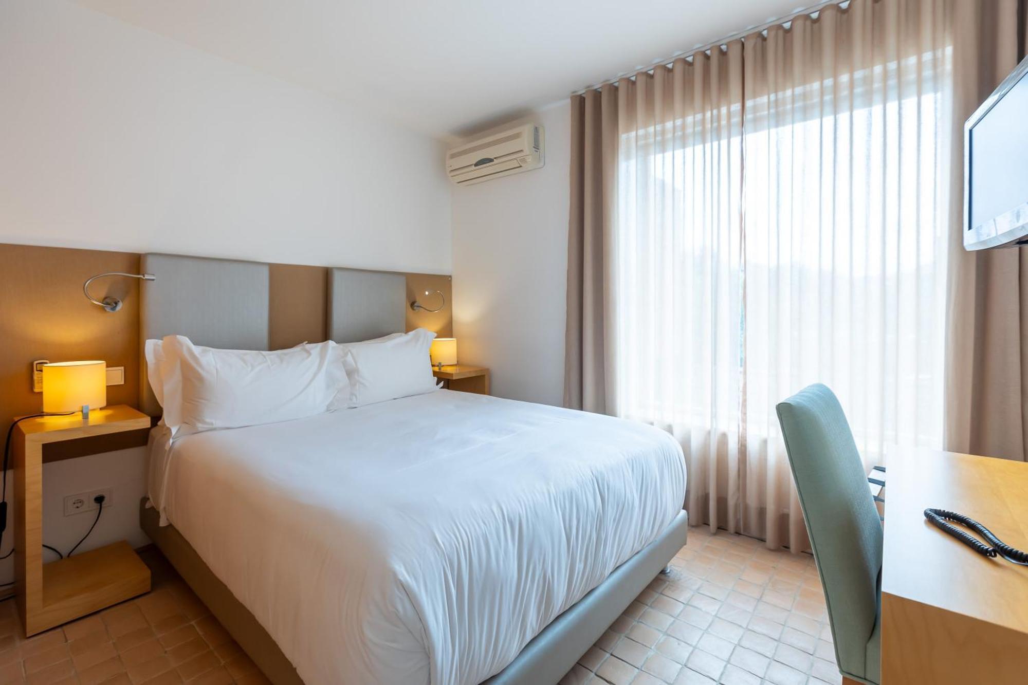 Bom Sucesso Resort Vau  Exterior photo