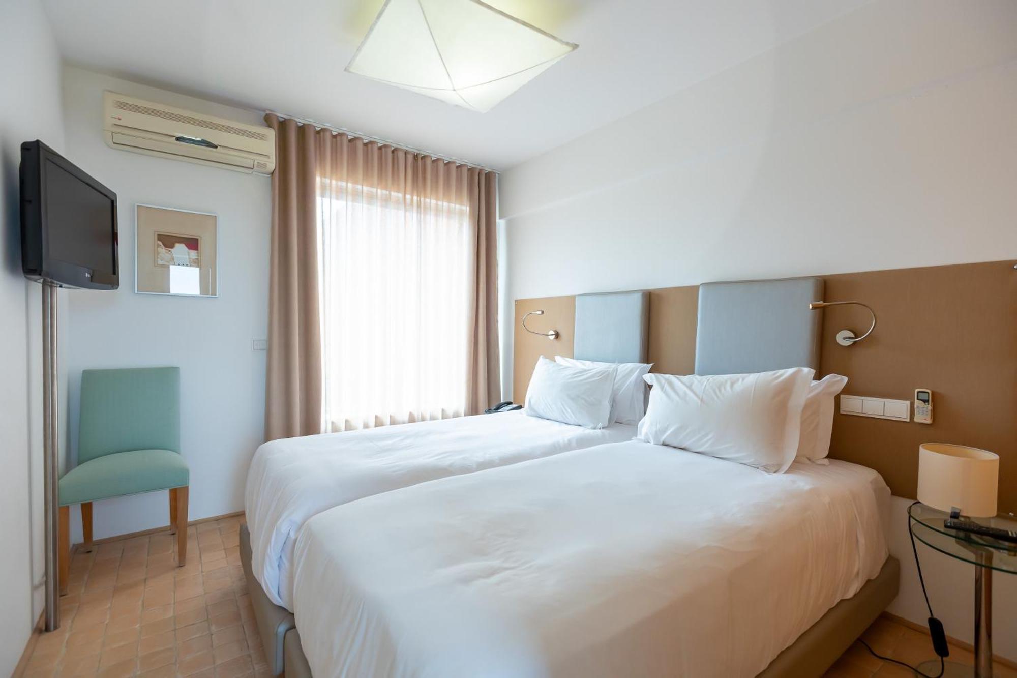 Bom Sucesso Resort Vau  Exterior photo