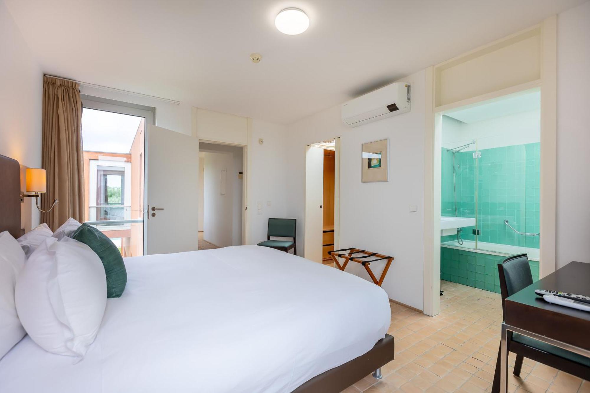 Bom Sucesso Resort Vau  Exterior photo