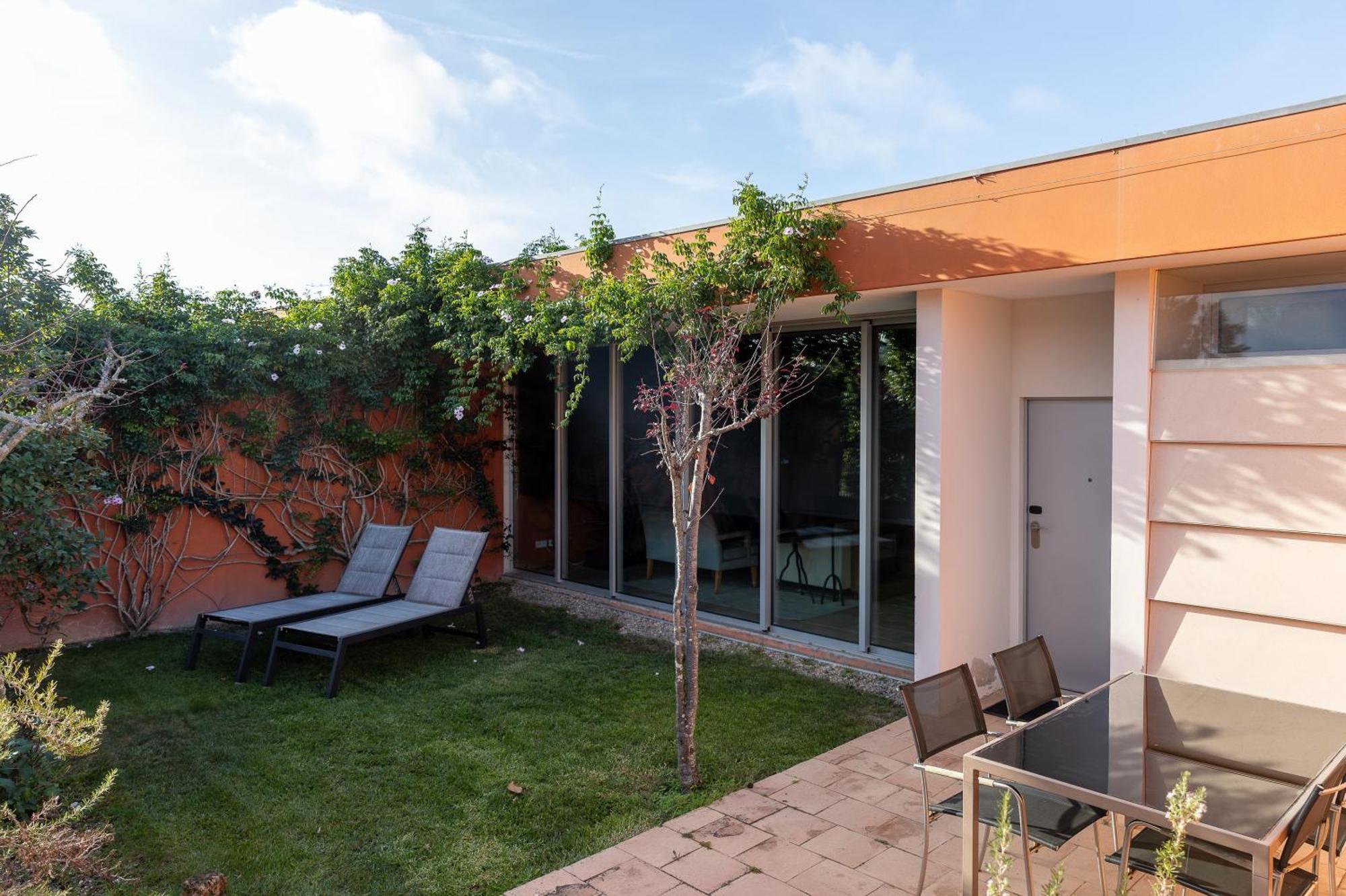 Bom Sucesso Resort Vau  Exterior photo