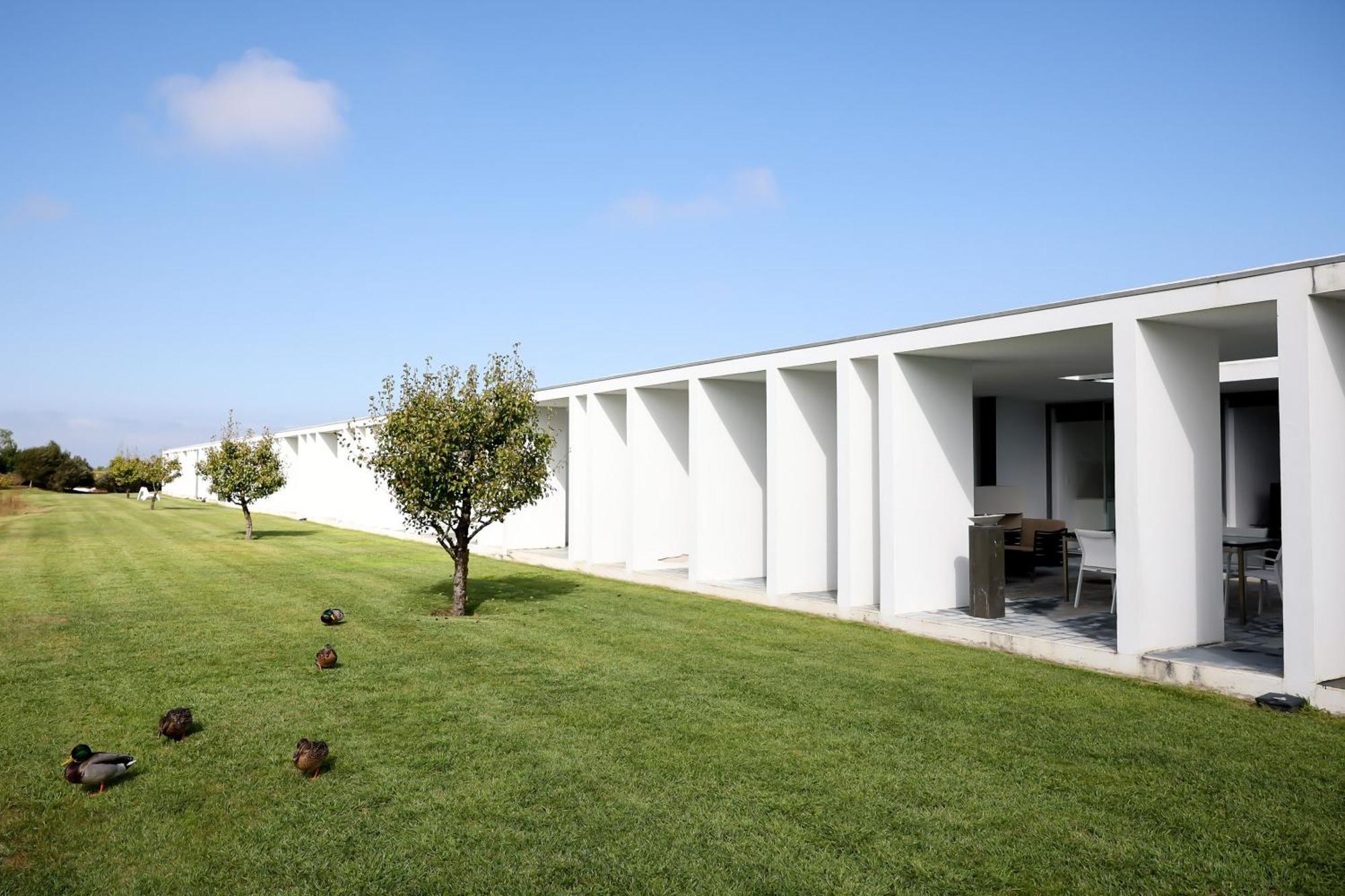 Bom Sucesso Resort Vau  Exterior photo