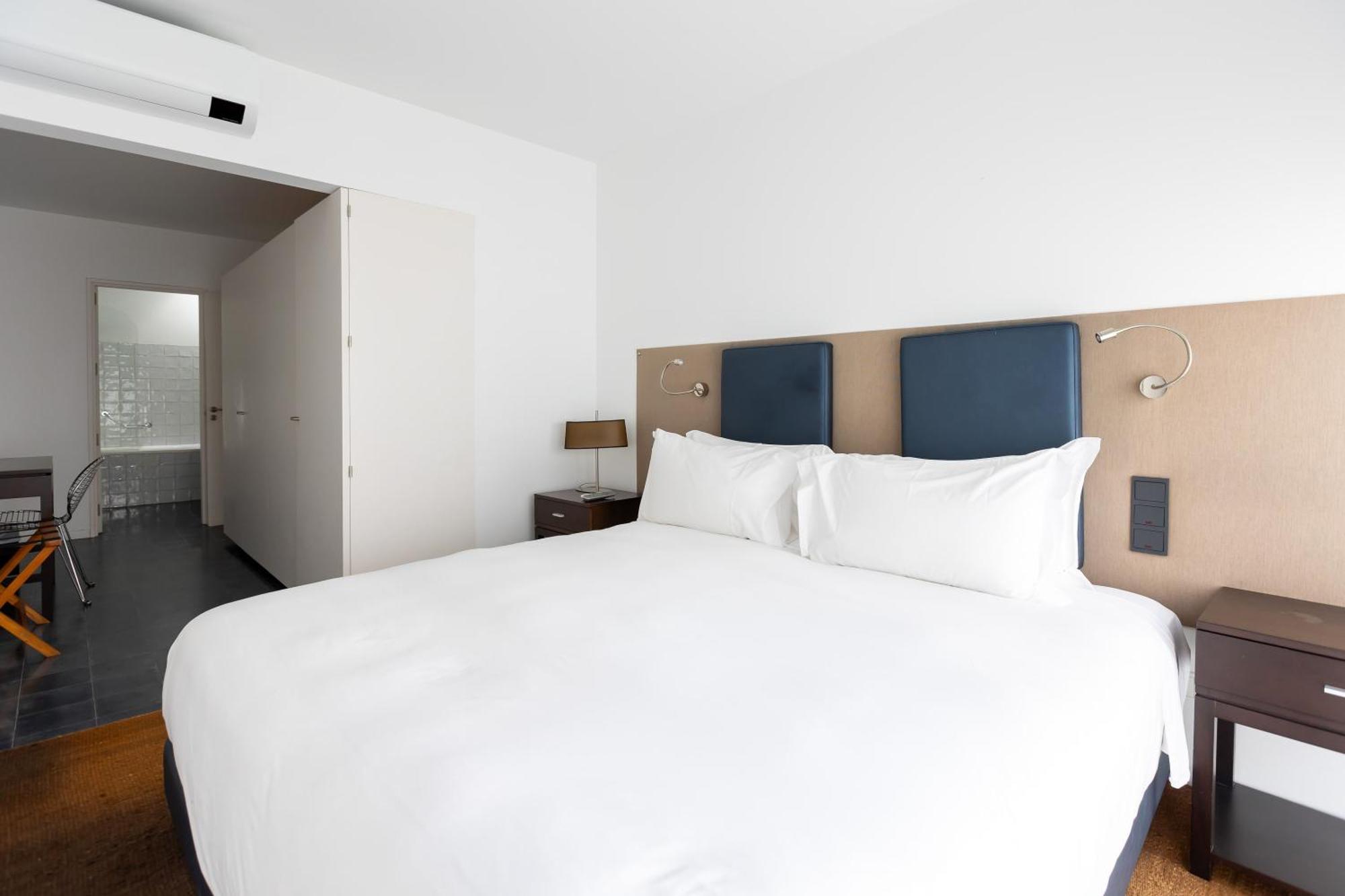 Bom Sucesso Resort Vau  Exterior photo