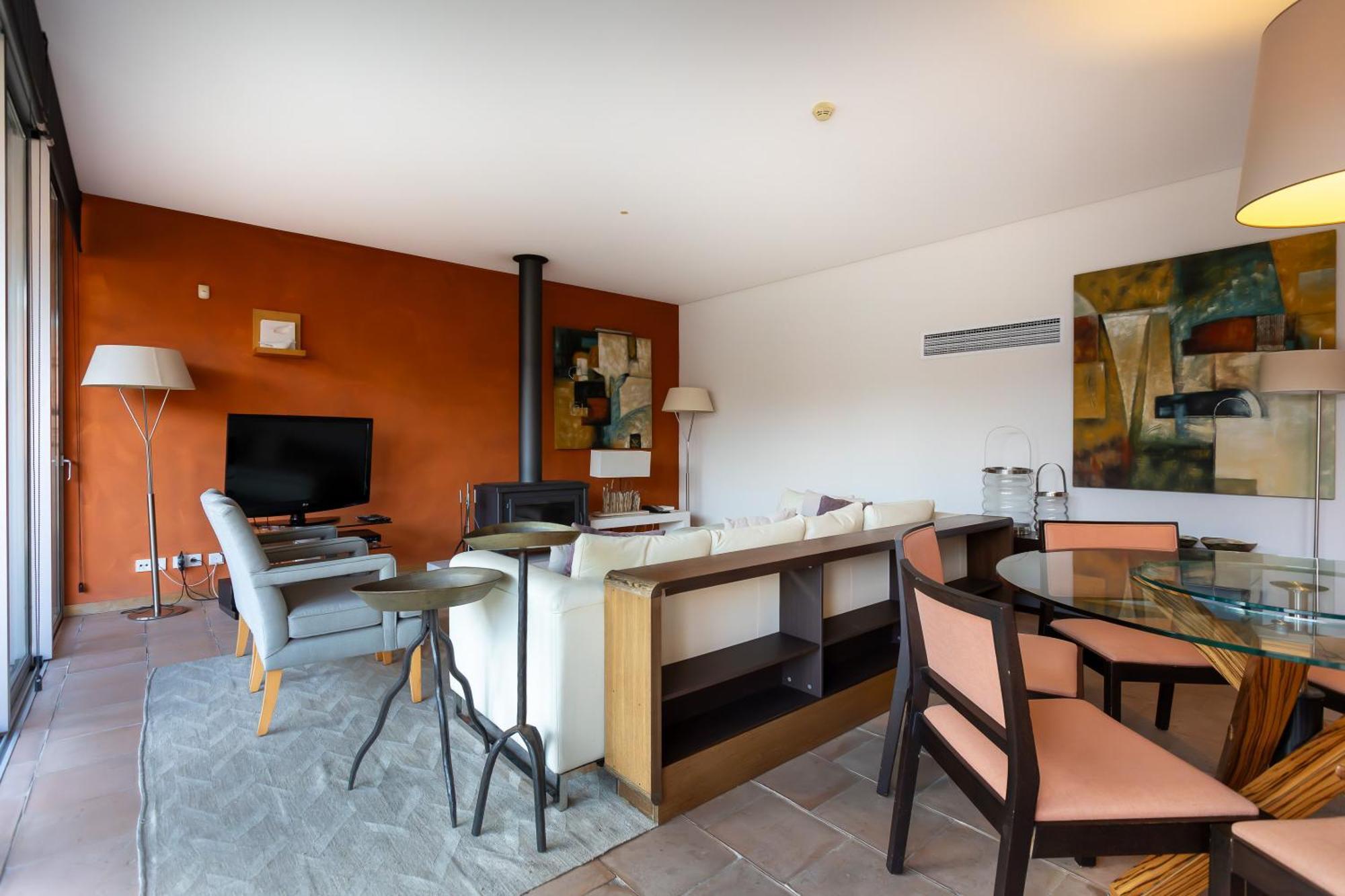 Bom Sucesso Resort Vau  Exterior photo