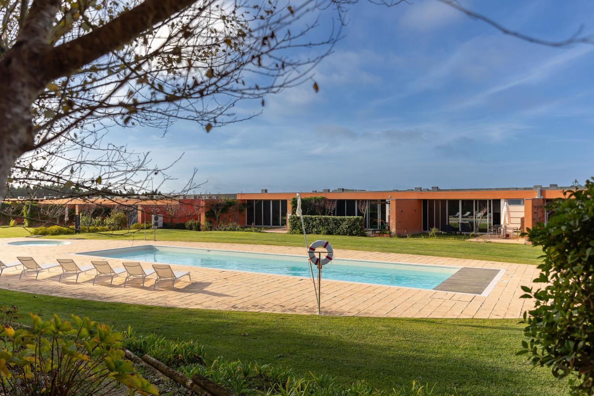 Bom Sucesso Resort Vau  Exterior photo