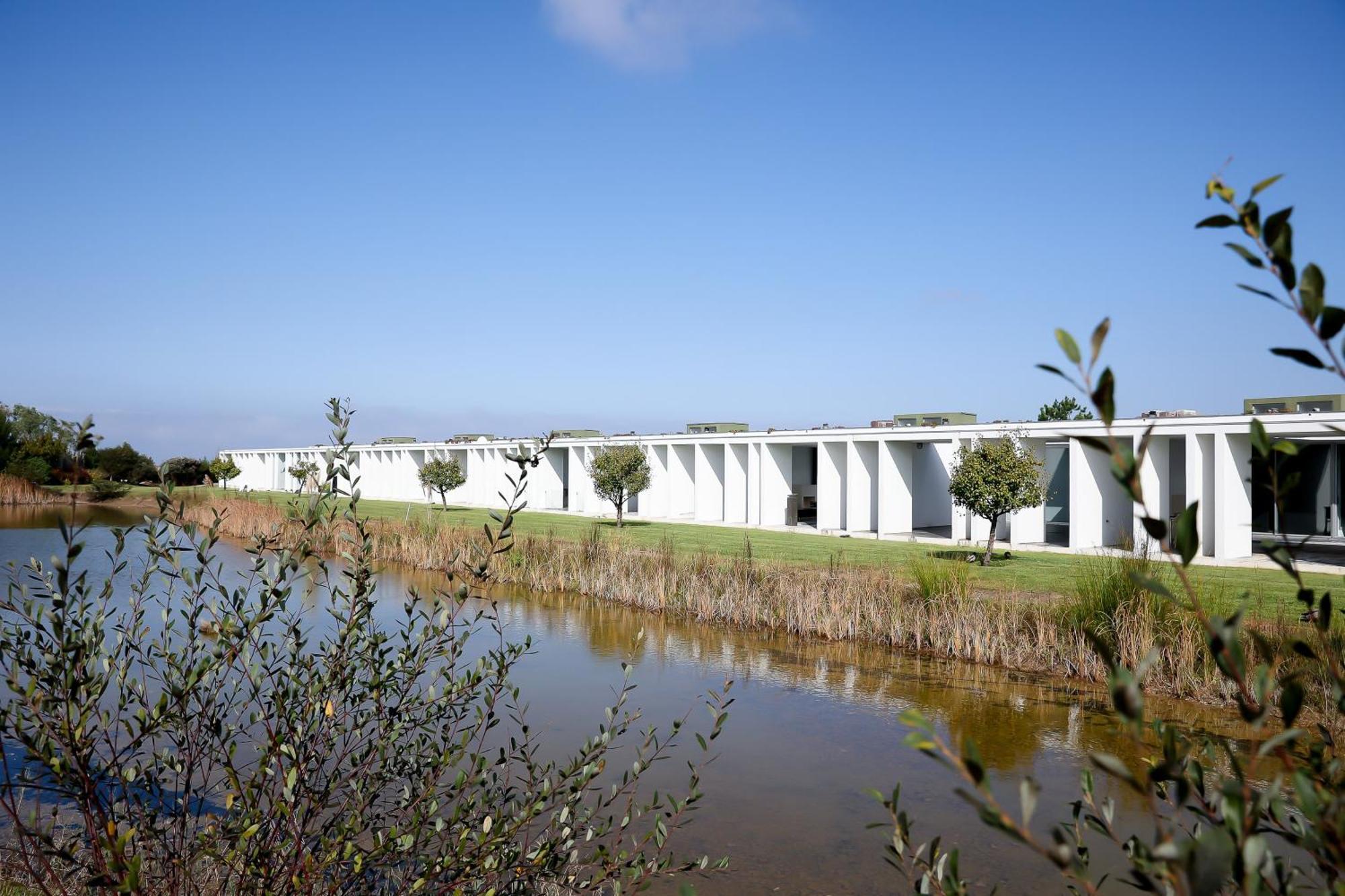 Bom Sucesso Resort Vau  Exterior photo