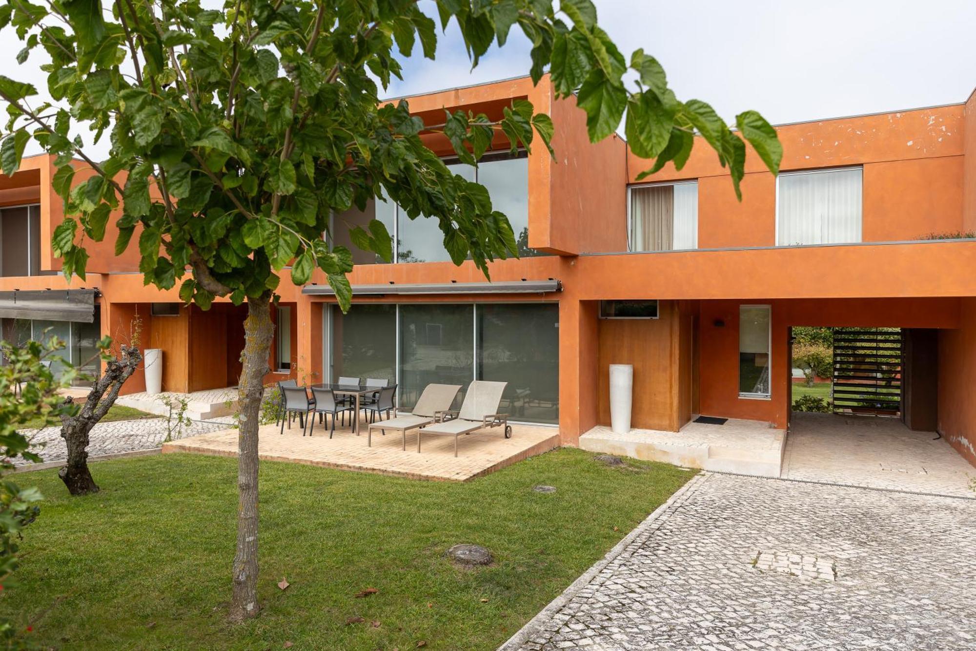Bom Sucesso Resort Vau  Exterior photo