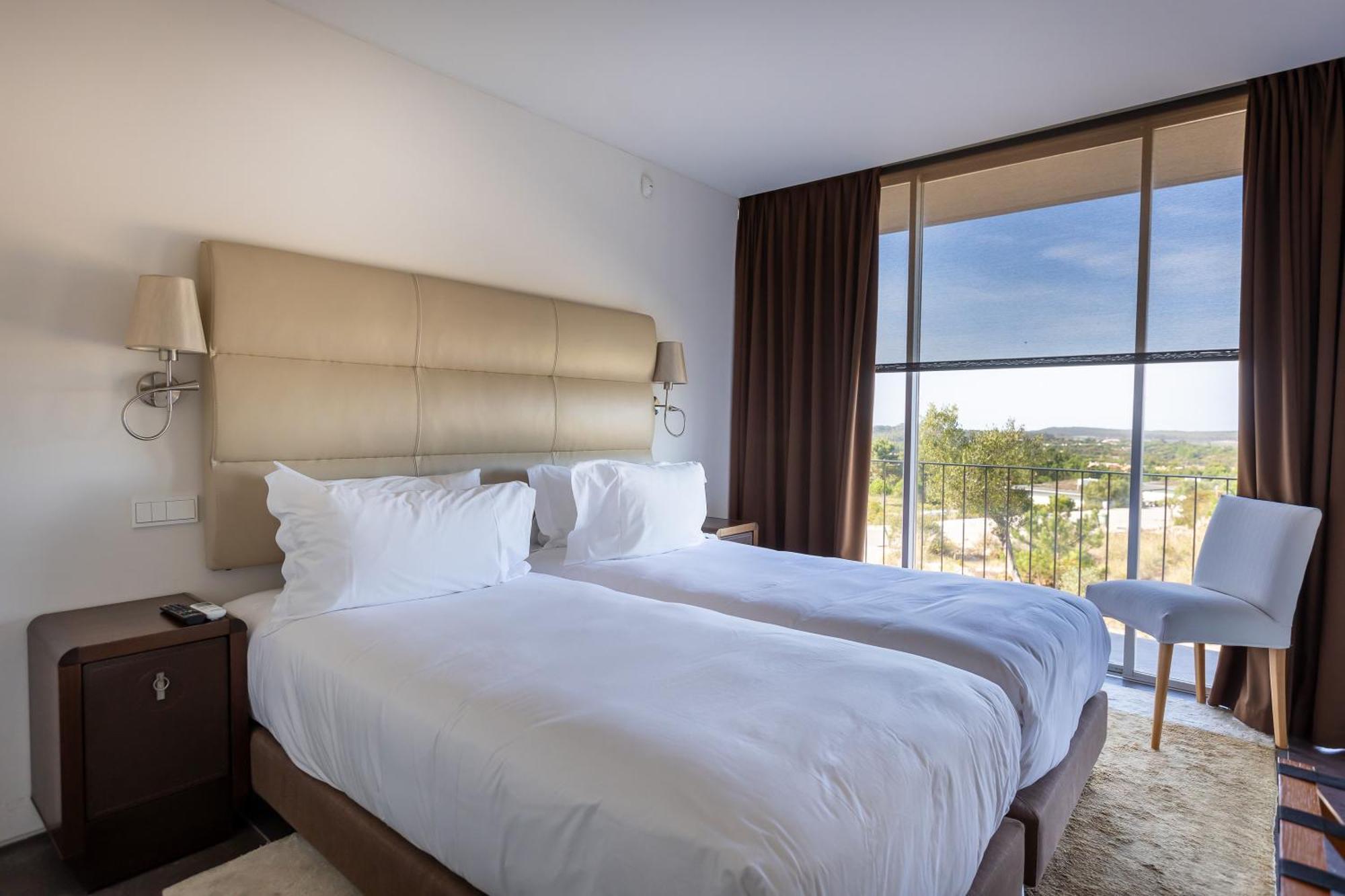 Bom Sucesso Resort Vau  Exterior photo
