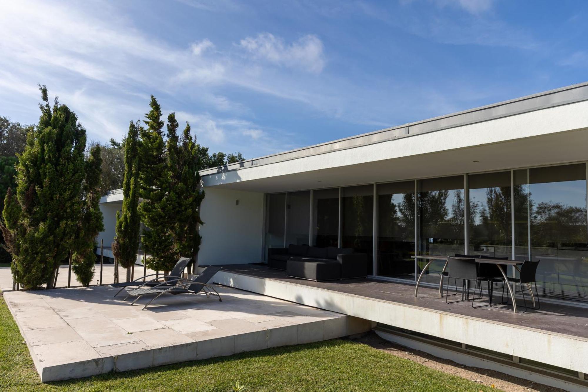 Bom Sucesso Resort Vau  Exterior photo