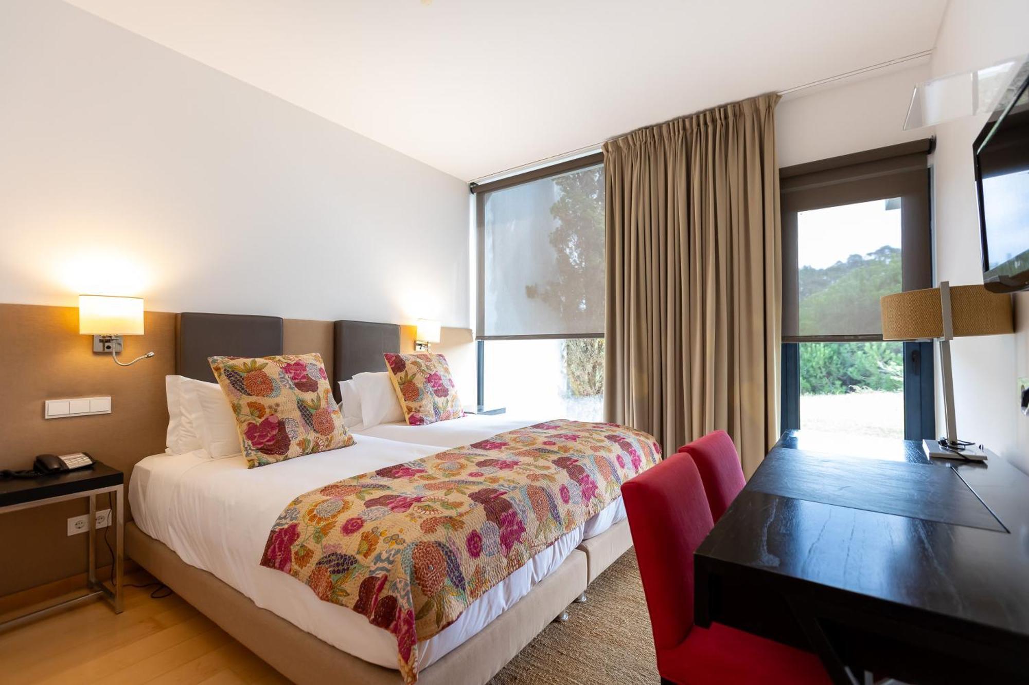 Bom Sucesso Resort Vau  Exterior photo