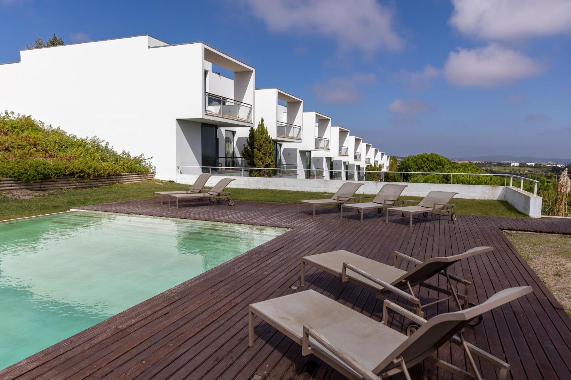 Bom Sucesso Resort Vau  Exterior photo