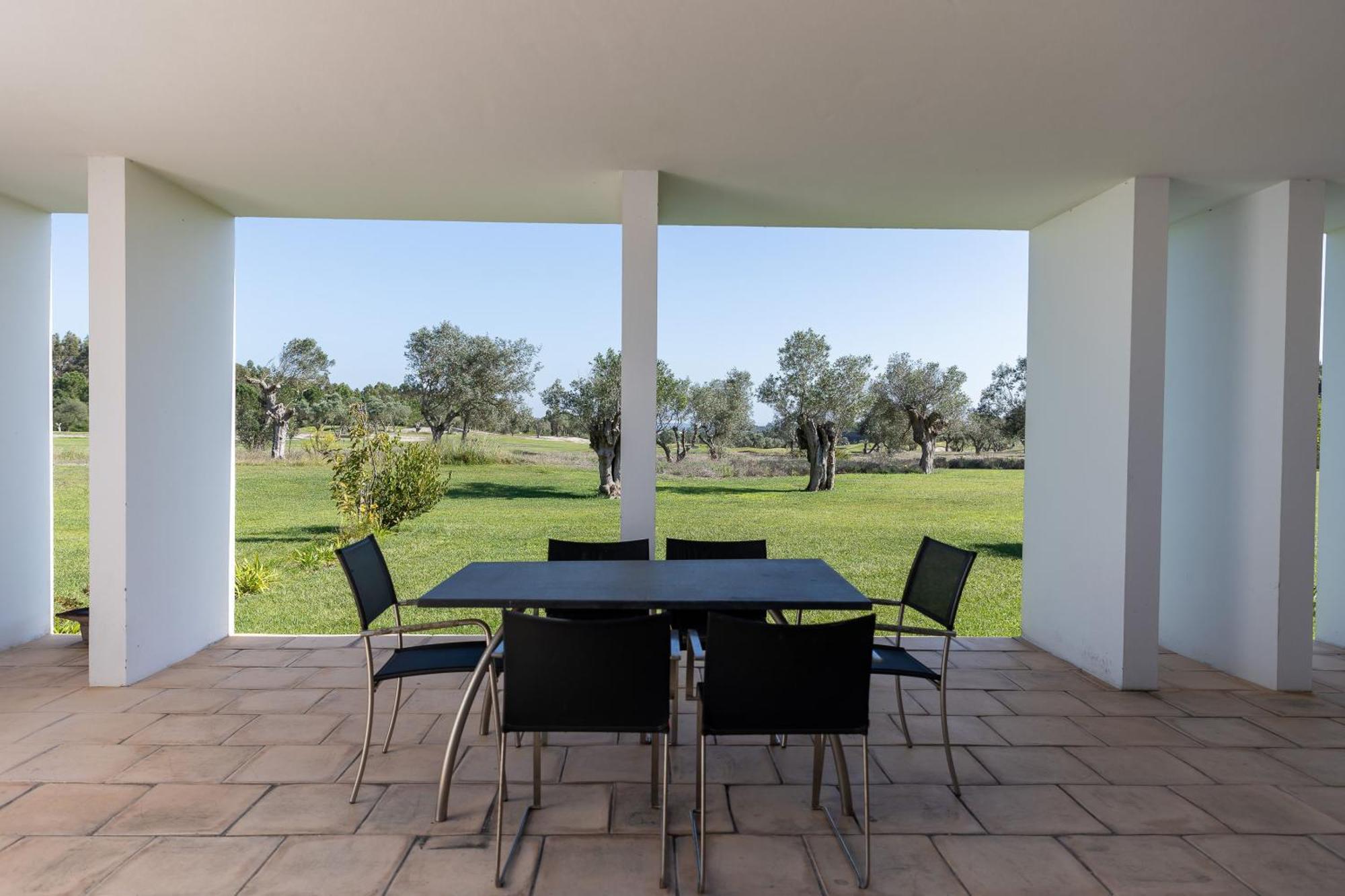 Bom Sucesso Resort Vau  Exterior photo