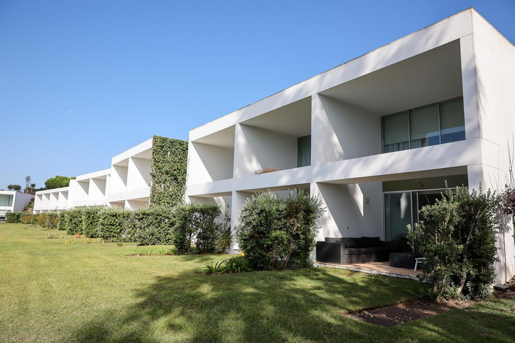 Bom Sucesso Resort Vau  Exterior photo