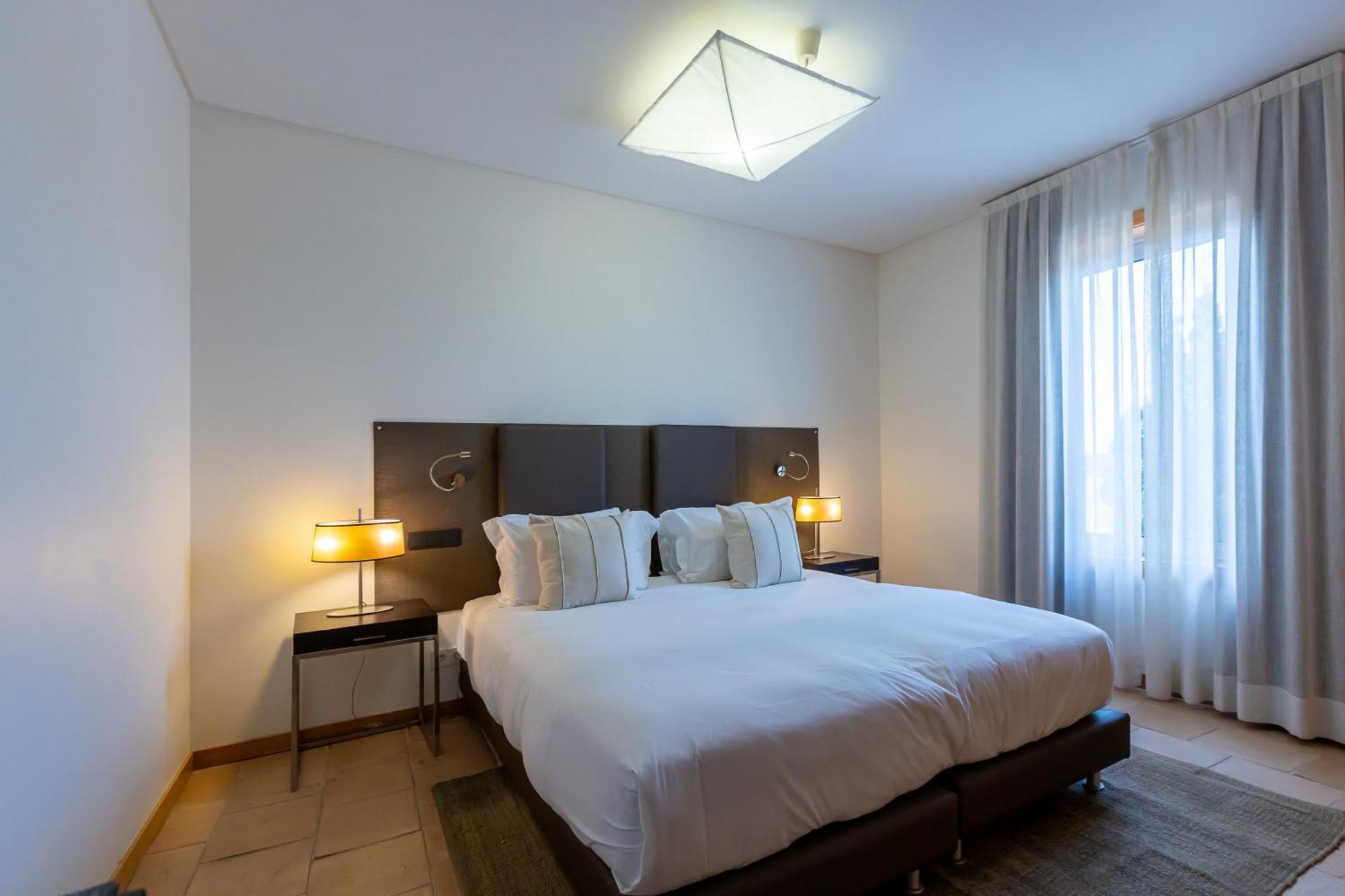 Bom Sucesso Resort Vau  Exterior photo