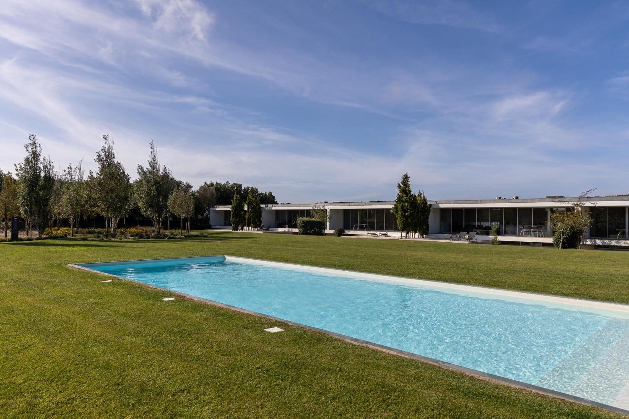 Bom Sucesso Resort Vau  Exterior photo