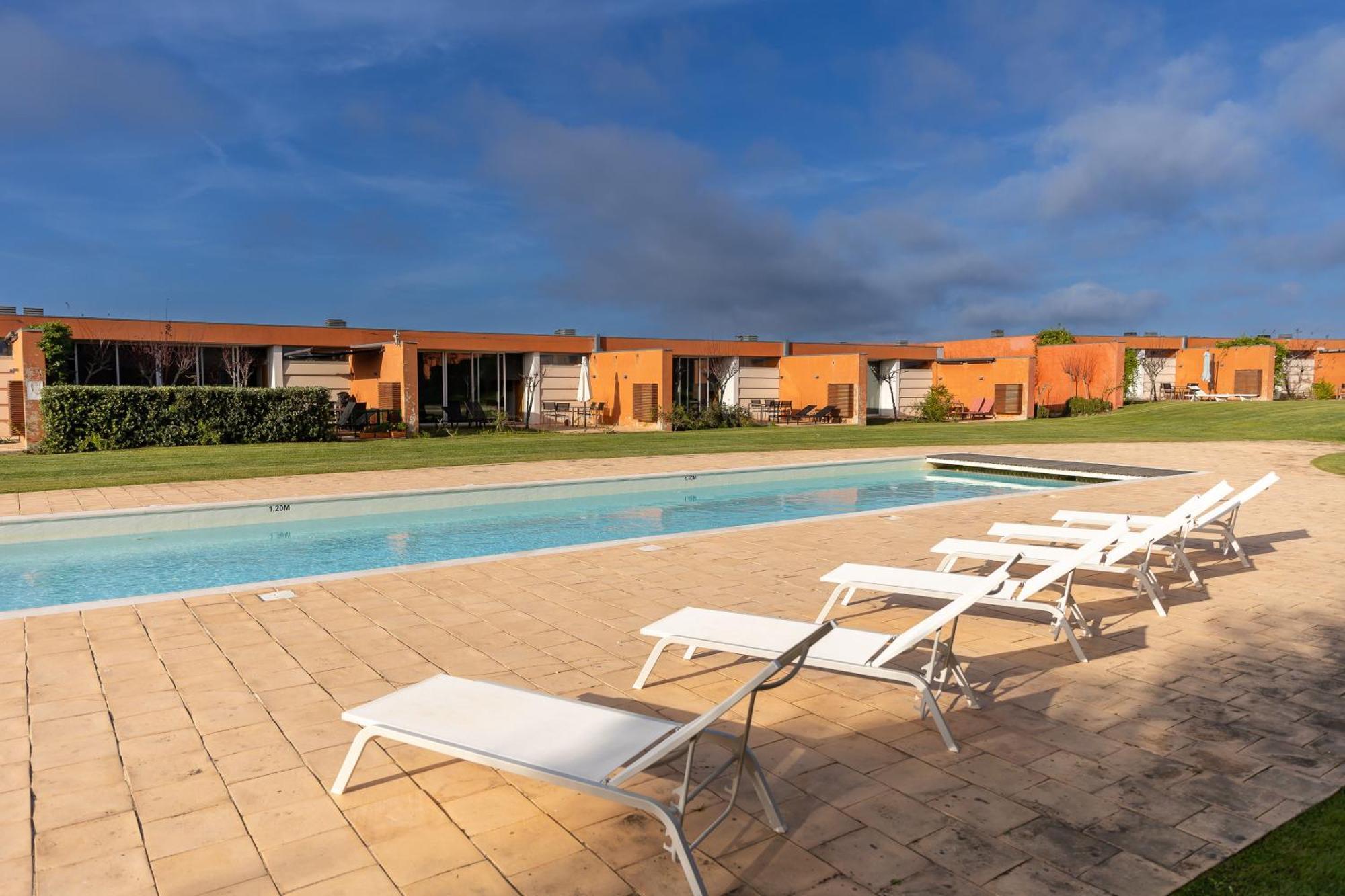 Bom Sucesso Resort Vau  Exterior photo