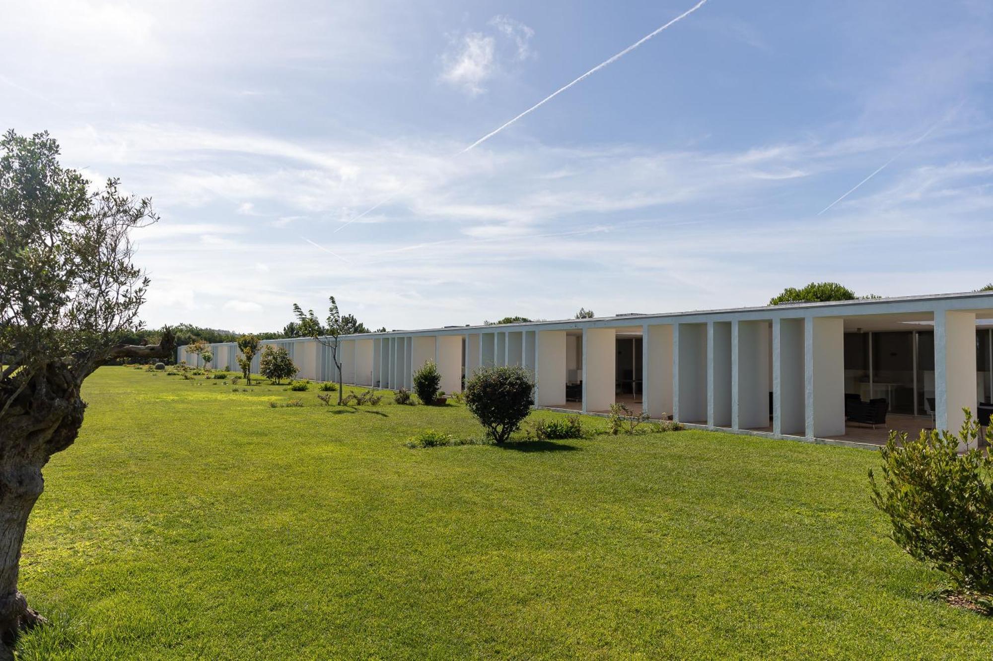 Bom Sucesso Resort Vau  Exterior photo