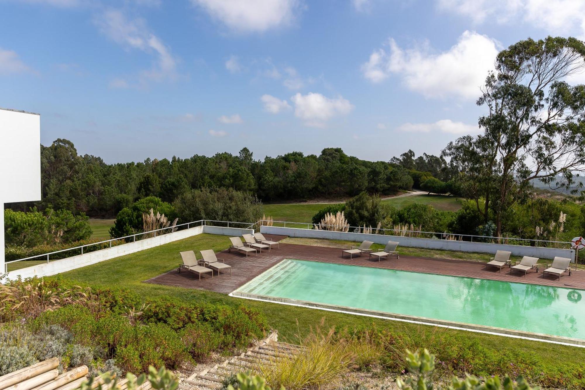Bom Sucesso Resort Vau  Exterior photo