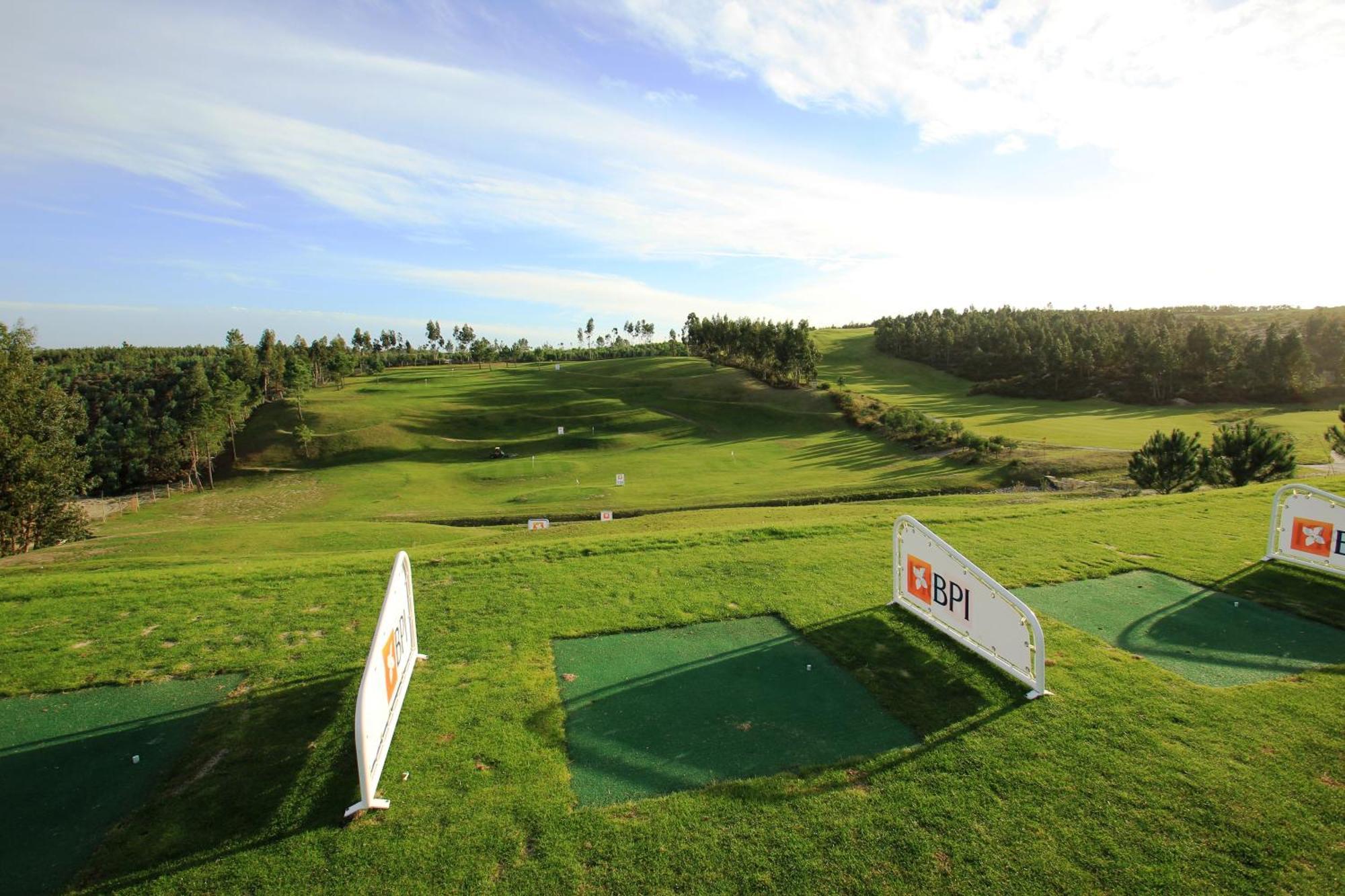 Bom Sucesso Resort Vau  Exterior photo